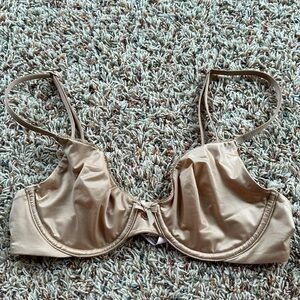 Victorias Secret Unlined Demi Bra